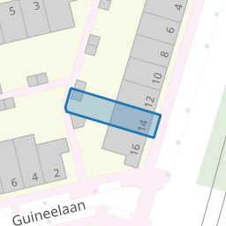 Perceel DEL00-R-4156