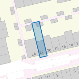 Perceel DEL00-R-4168