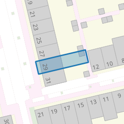 Perceel DEL00-R-4176