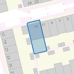 Perceel DEL00-R-4178