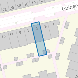 Perceel DEL00-R-4182