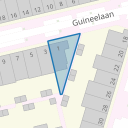 Perceel DEL00-R-4184