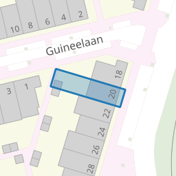 Perceel DEL00-R-4186