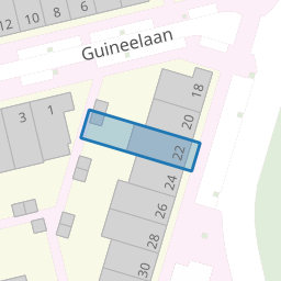 Perceel DEL00-R-4187