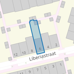 Perceel DEL00-R-4195