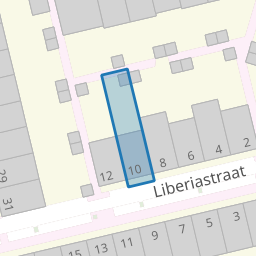 Perceel DEL00-R-4197