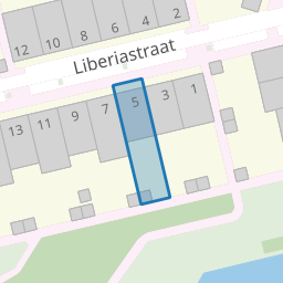 Perceel DEL00-R-4207