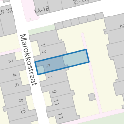 Perceel DEL00-R-4227