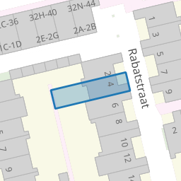 Perceel DEL00-R-4237