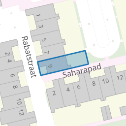 Perceel DEL00-R-4239