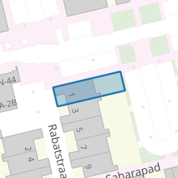 Perceel DEL00-R-4243