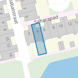 Perceel DEL00-R-4250