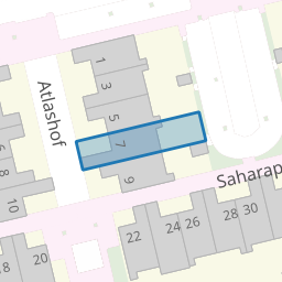 Perceel DEL00-R-4260