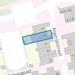 Perceel DEL00-R-4265