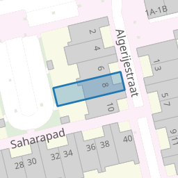 Perceel DEL00-R-4267