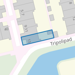 Perceel DEL00-R-4285