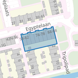 Perceel DEL00-R-4294