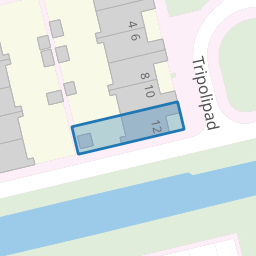 Perceel DEL00-R-4301