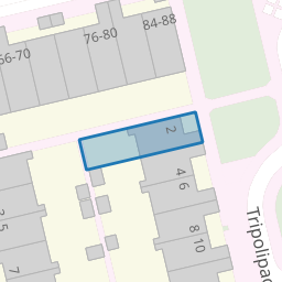 Perceel DEL00-R-4306