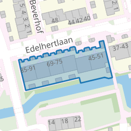 Perceel DEL00-R-4321