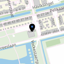 Appartement DEL00 R 4333 17