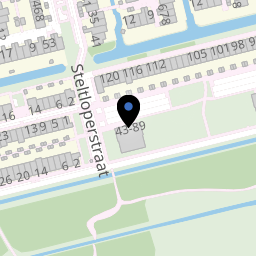 Appartement DEL00 R 4336 2