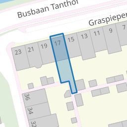 Perceel DEL00-R-4363