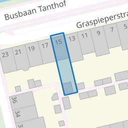 Perceel DEL00-R-4364