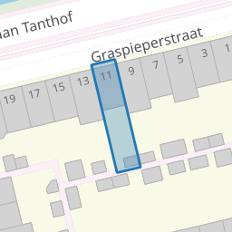 Perceel DEL00-R-4366