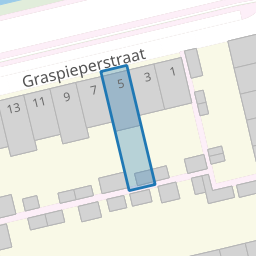 Perceel DEL00-R-4369