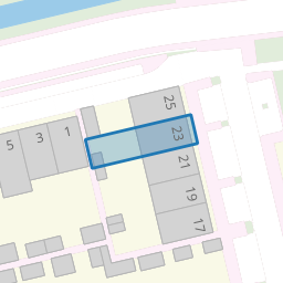 Perceel DEL00-R-4373