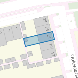 Perceel DEL00-R-4374