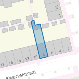 Perceel DEL00-R-4380