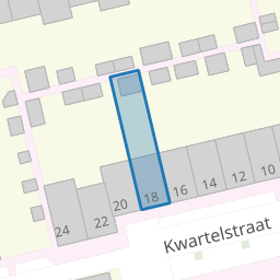 Perceel DEL00-R-4385