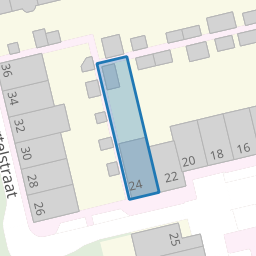 Perceel DEL00-R-4388