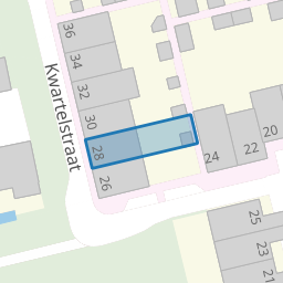 Perceel DEL00-R-4390