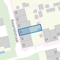 Perceel DEL00-R-4391