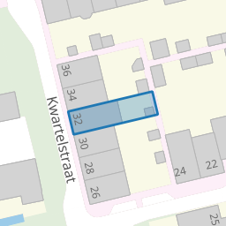 Perceel DEL00-R-4392