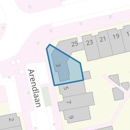 Perceel DEL00-R-4408