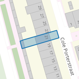 Perceel DEL00-R-4425