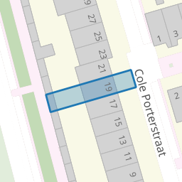 Perceel DEL00-R-4426