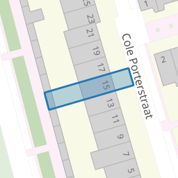 Perceel DEL00-R-4428