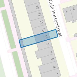 Perceel DEL00-R-4430