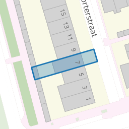 Perceel DEL00-R-4432