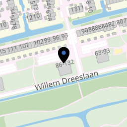 Appartement DEL00 R 4461 8