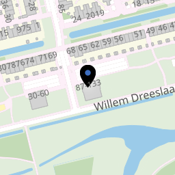 Appartement DEL00 R 4462 15
