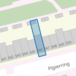 Perceel DEL00-R-4480