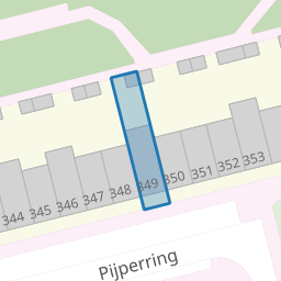 Perceel DEL00-R-4483