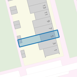 Perceel DEL00-R-4505