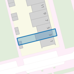 Perceel DEL00-R-4506